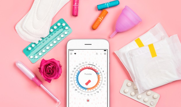 Ngày quan hệ an toàn là ngày gì?