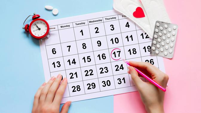 Cách tính ngày quan hệ an toàn nhất