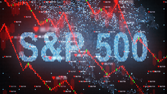 Chỉ số S&P 500 là gì?