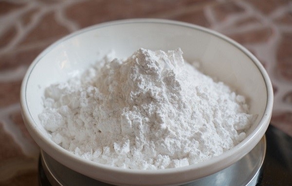 Cách làm sáng bạc bằng bột hiện hình Cách làm sáng bạc bằng bột hiện hình