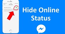 3 Cách tắt trạng thái online trên Facebook ở điện thoại, máy tính cực dễ