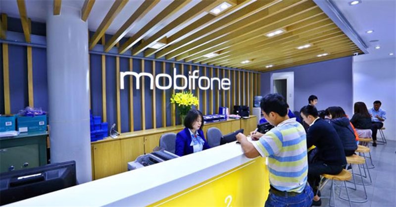 Cách đăng ký sim chính chủ MobiFone tại nhà hoặc ở cửa hàng