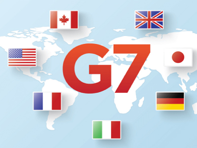 G7 là gì? G7 gồm những nước nào?