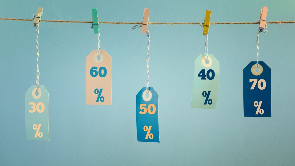 Chiết khấu là gì? Chiết khấu là gì?