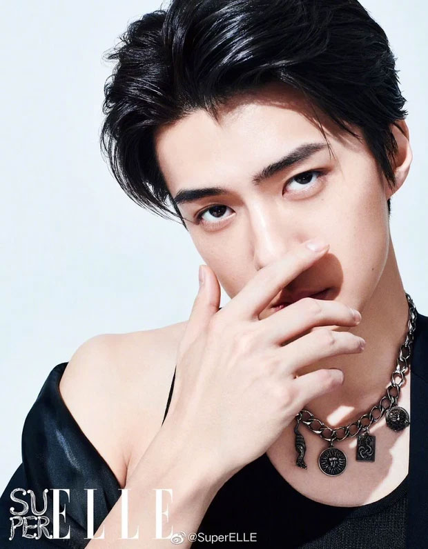 Sehun Sehun