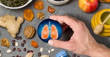 Ăn gì tốt cho phổi? Những thực phẩm bổ phổi bạn nên ăn thường xuyên