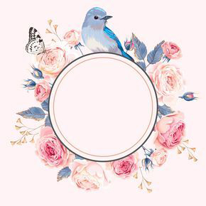 Background mùng 8/3