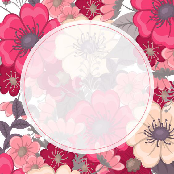 Background 8/3 đẹp