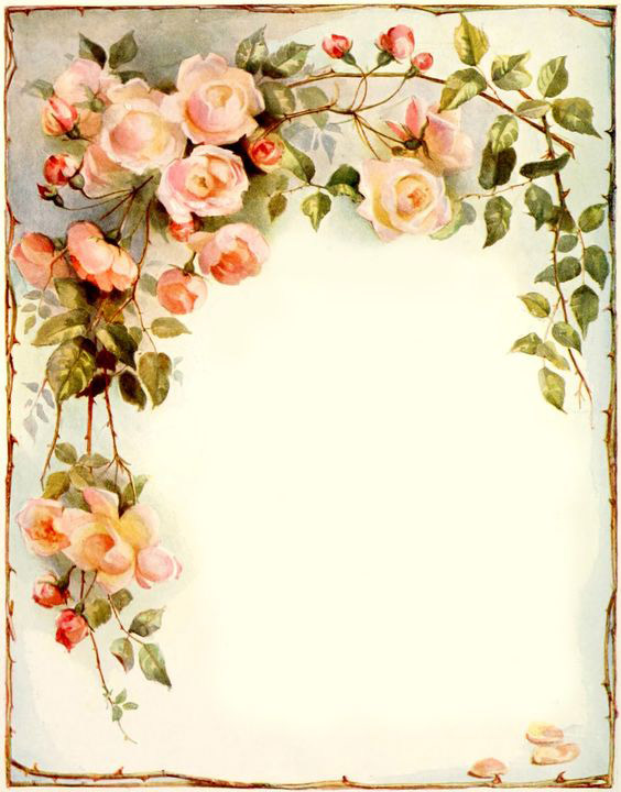 Background đẹp 8/3