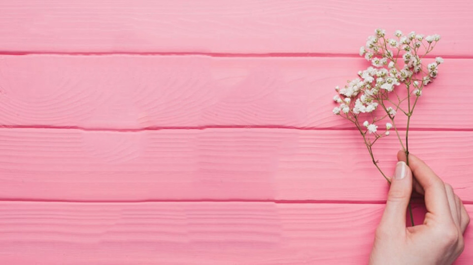 Background mùng 8/3