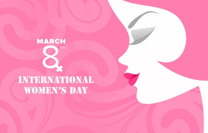 Banner 8/3 đẹp nhất