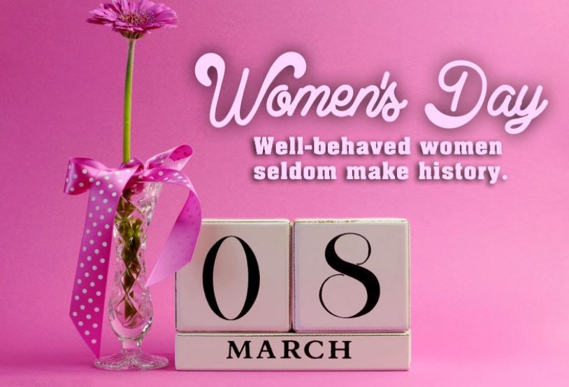 Banner 8/3 đẹp nhất