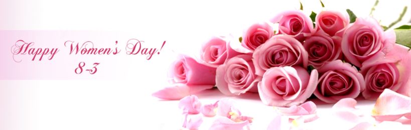 Banner 8/3 đẹp nhất