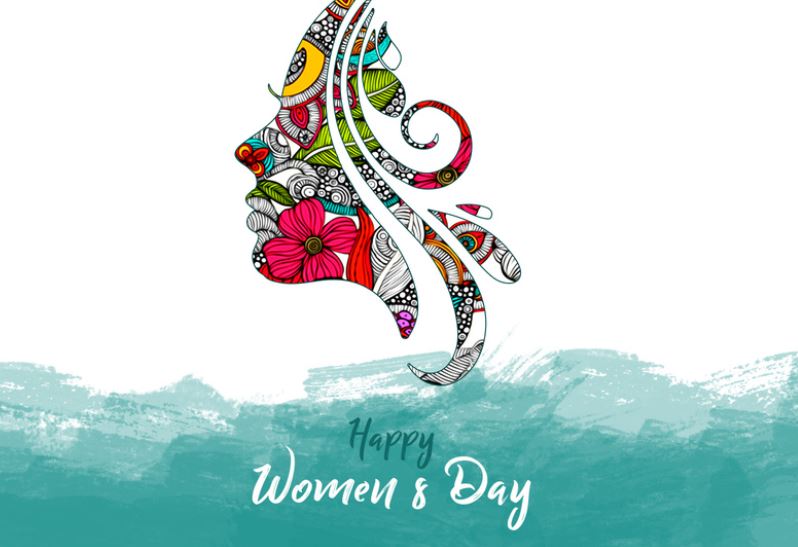 Banner 8/3 đẹp nhất