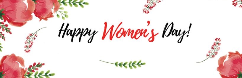 Banner 8/3 đẹp nhất