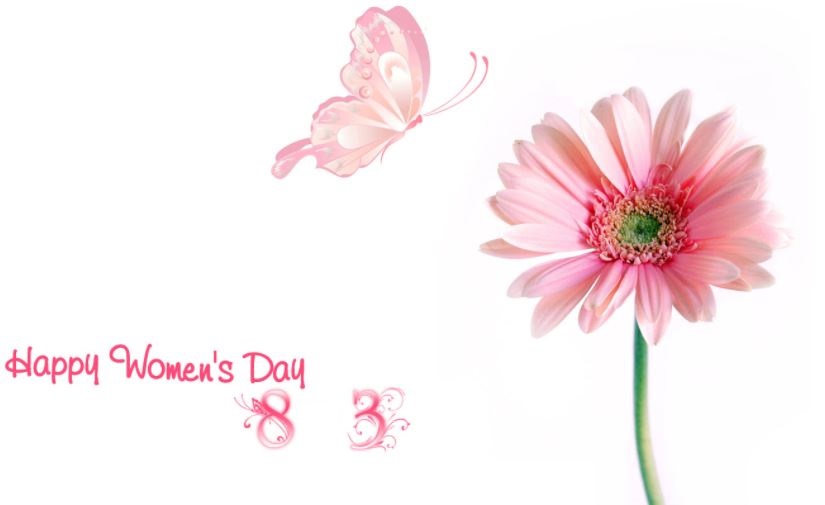 Banner ngày 8/3 sáng tạo nhất