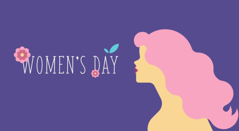 Banner ngày Quốc tế Phụ nữ ý nghĩa nhất