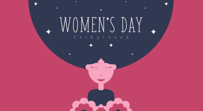 Banner ngày Quốc tế Phụ nữ ý nghĩa nhất