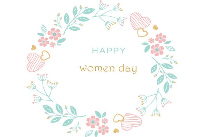 Banner ngày Quốc tế Phụ nữ ý nghĩa nhất