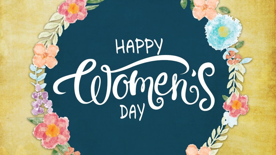 Banner ngày Quốc tế Phụ nữ ý nghĩa nhất