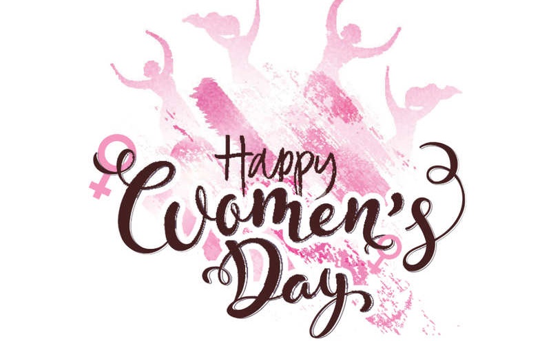 Banner ngày Quốc tế Phụ nữ ý nghĩa nhất