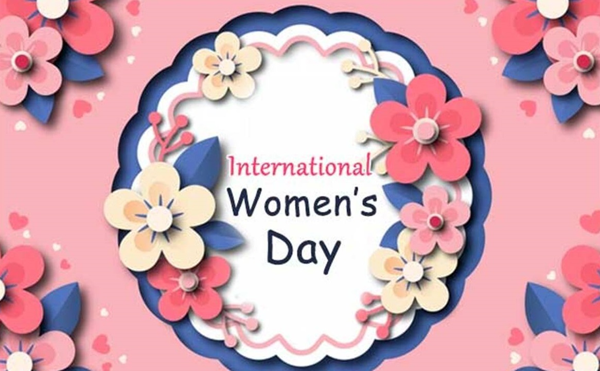 Banner ngày Quốc tế Phụ nữ ý nghĩa nhất