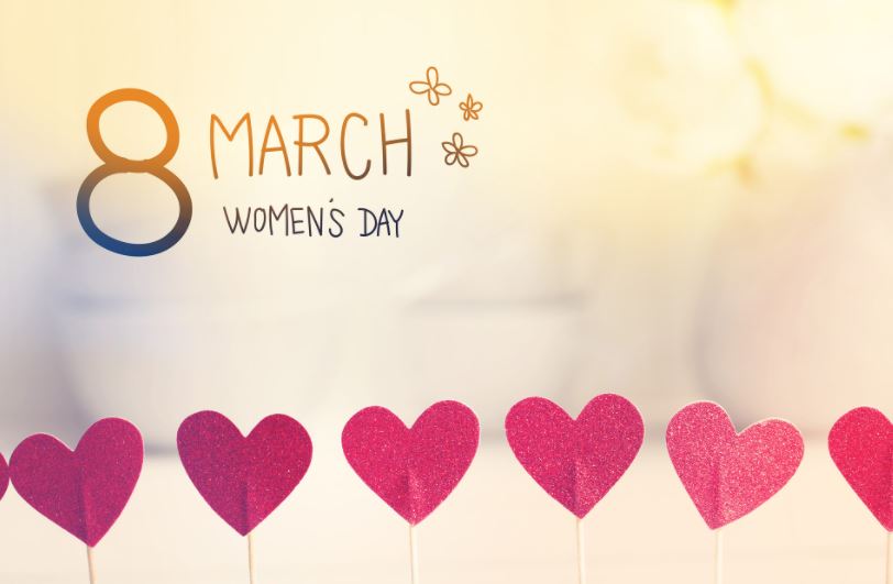 Banner 8/3 đẹp nhất