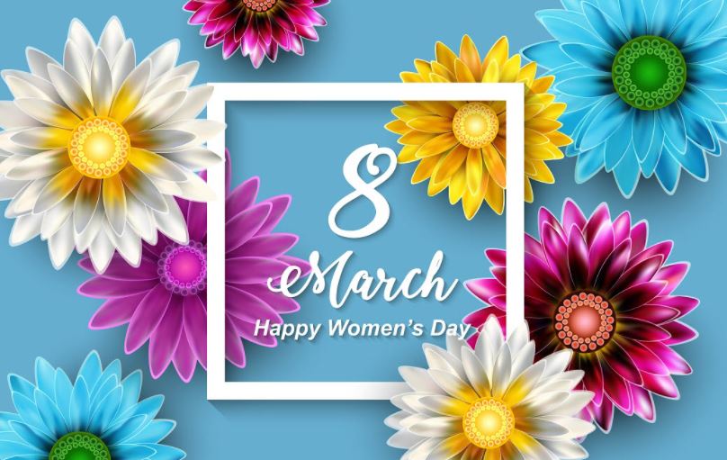 Banner 8/3 đẹp nhất