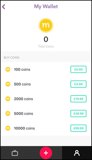 Cách rút tiền từ TikTok Cách rút tiền từ TikTok