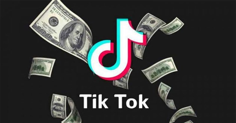 Cách rút tiền trên TikTok đơn giản và những điều cần lưu ý