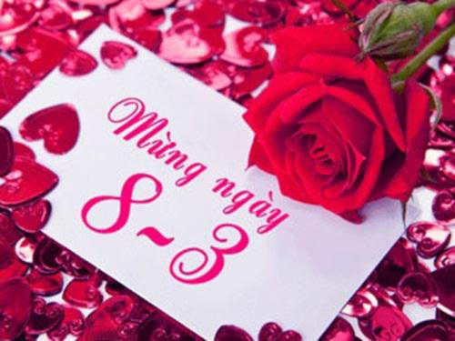 Những câu nói hay về ngày Quốc tế Phụ nữ Những câu nói hay về ngày Quốc tế Phụ nữ