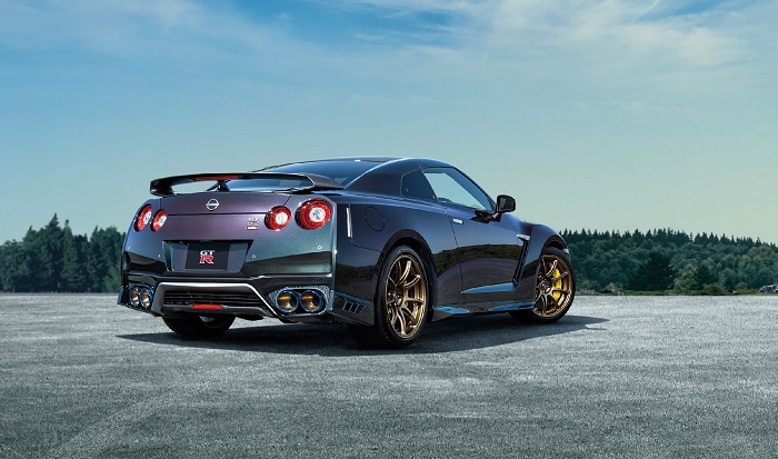 GTR là gì? GTR là gì?