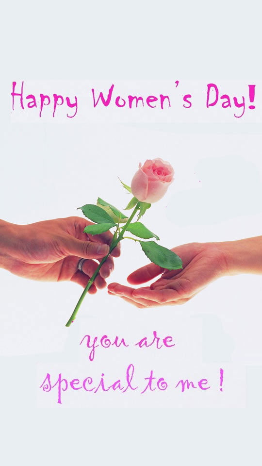 Hình nền ngày 8/3 Hình nền ngày 8/3