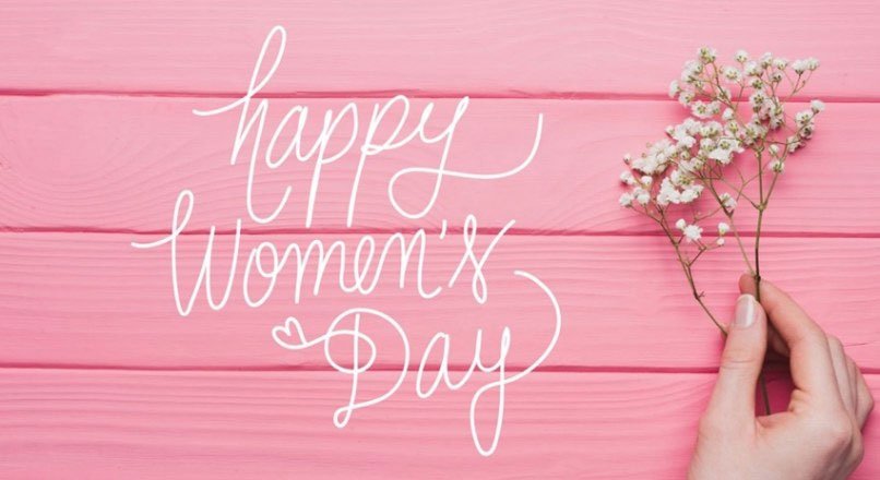 Hình nền 8/3 ý nghĩa Hình nền 8/3 ý nghĩa