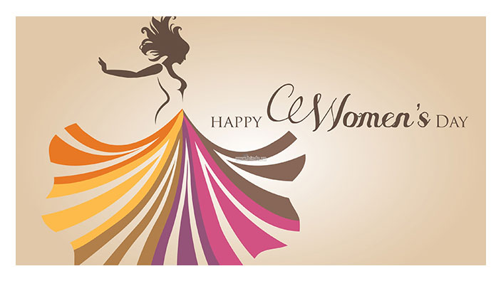 Hình nền 8 tháng 3 Hình nền 8 tháng 3