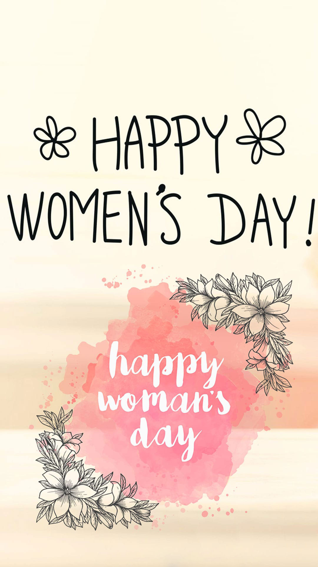 Hình nền 8 tháng 3 Hình nền 8 tháng 3