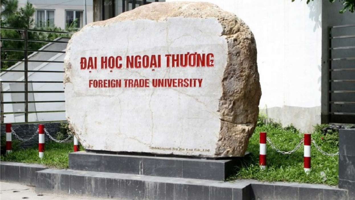 Đại học Ngoại Thương Đại học Ngoại Thương