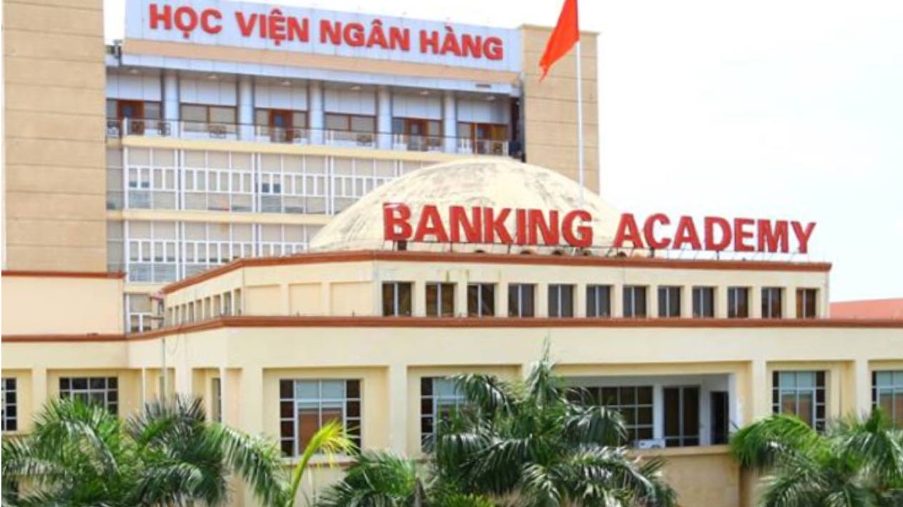 Học viện Ngân hàng Học viện Ngân hàng
