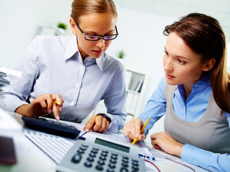 Ngành Tài chính ngân hàng