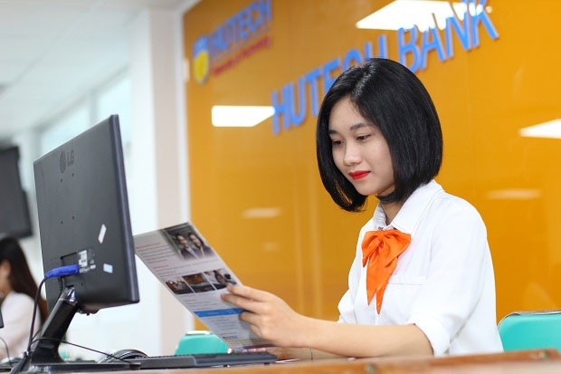 Ngành Tài chính ngân hàng