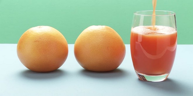 Nước ép bưởi Nước ép bưởi