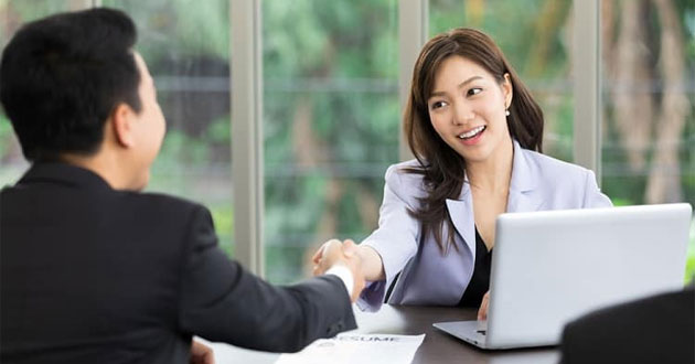 Cách giới thiệu bản thân Cách giới thiệu bản thân