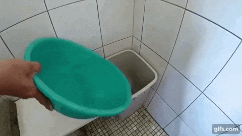 Cách làm bẫy chuột bằng giấy