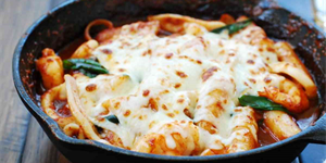 6 Cách làm tokbokki phô mai ngon, chuẩn vị cực đơn giản