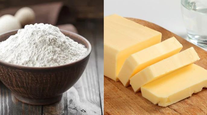 Cách làm tokbokki nhân phô mai