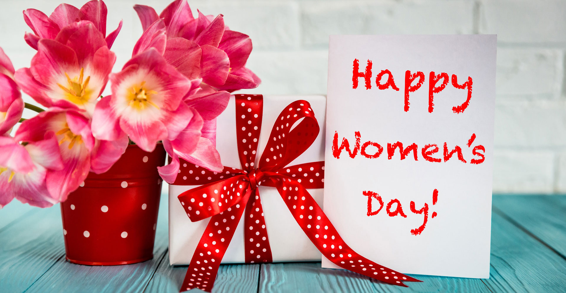 Happy women's day là gì