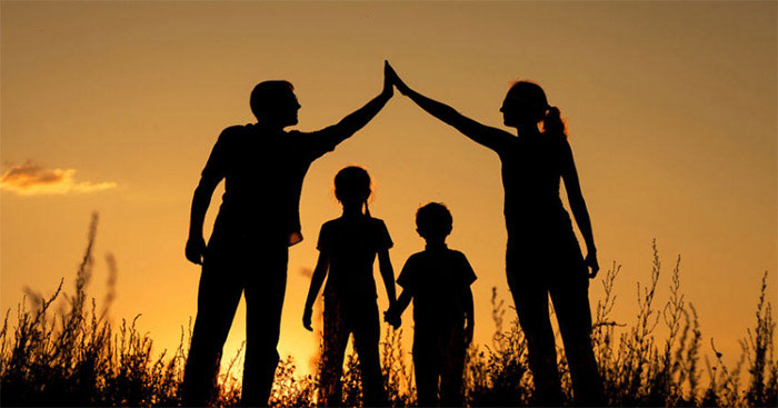 Lời hay ý đẹp về cha mẹ và gia đình