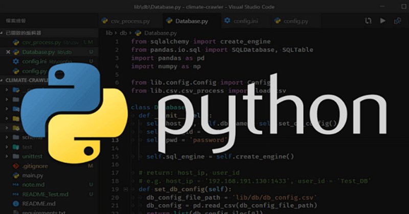 Python là gì? Python dùng để làm gì? Tìm hiểu về lập trình Python