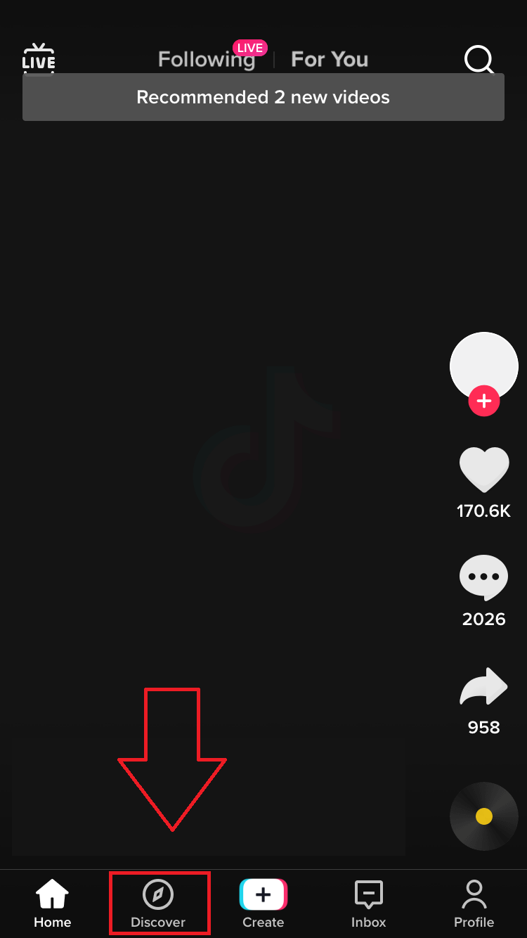 Cách lấy filter Instagram trên TikTok Cách lấy filter Instagram trên TikTok