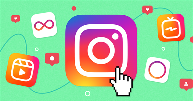Cách lấy filter trên Instagram đơn giản để thỏa sức selfie